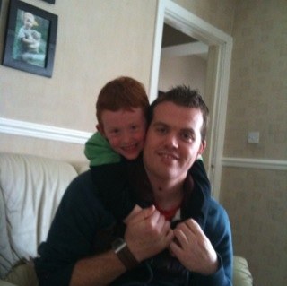 ianjohnson29's profile picture. Big NFFC fan...