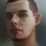 Concept artist/illustrator wannabe.