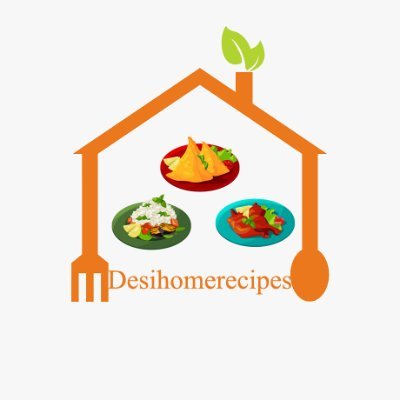 I love cooking I like to share my recipes with people who are food lovers.
Homemade Desi food recipes, On YouTube