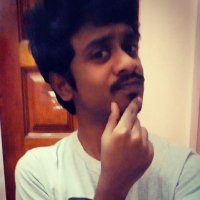 Prabhakar(@itz_Prabhaa) 's Twitter Profile Photo