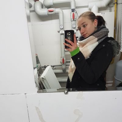 Kaddi01062812's profile picture. Muss erstmal schauen wie das hier funktioniert :) 😂