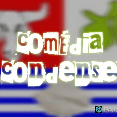 Instagram: @Comediacondese
tudo faz parte de como vc intender.