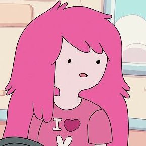 dumb pink bitch