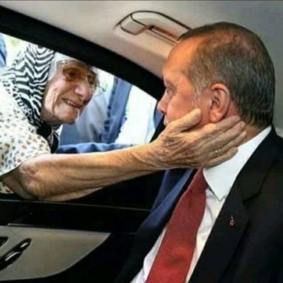 Menfâât her kılığa girer ve                    
her dilden de konuşur