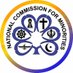 National Commission for Minorities (@NCM_GoI) Twitter profile photo