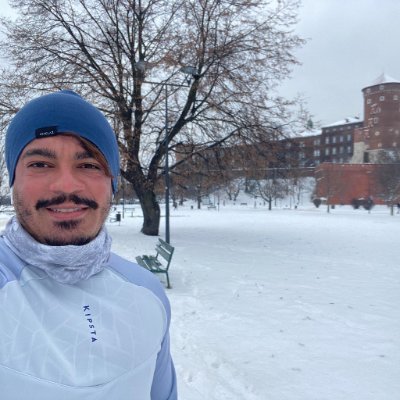 marceloeugenios's profile picture. Java developer