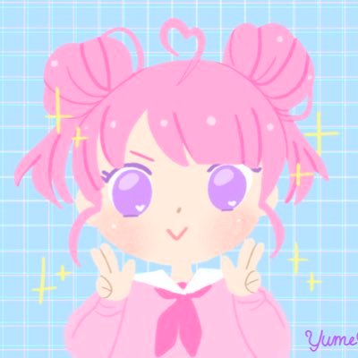 yumepopさんのプロフィール画像