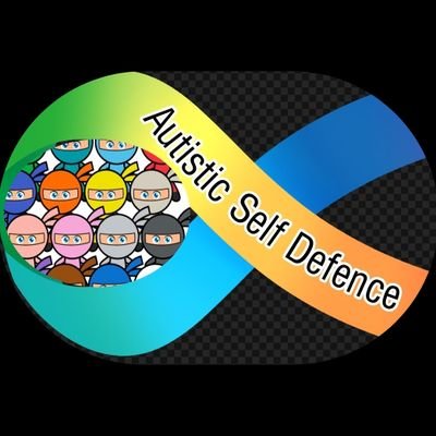 Autistic Self Defence