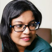 Chulanee Attanayake (@chulaneejk) 's Twitter Profile Photo