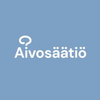 Aivosäätiö (@aivosaatio) 's Twitter Profile
