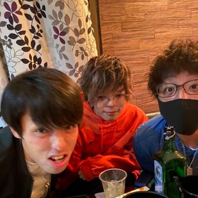 miyagi5000's profile picture. 昔はネットゲームばっかの人生でした
今やどっかの取り締まられ役〜