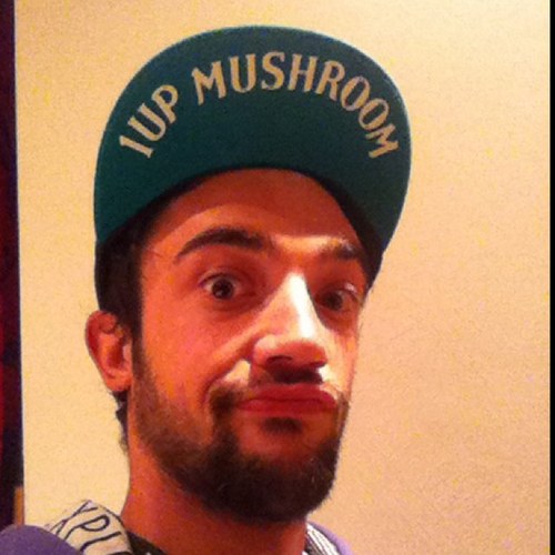 biskTDF65's profile picture. 