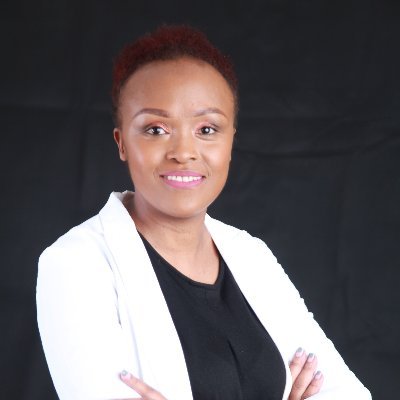 KaniniMusyoka's profile picture. Public Relations and communications professional