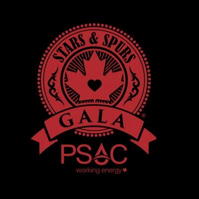 PSAC STARS & Spurs Gala