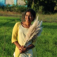 Nandini Suresh (@nandinisnk) 's Twitter Profile