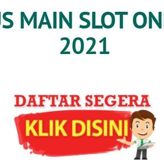 SITUS MAIN SLOT ONLINE TERBARU - SITUS MAIN SLOT ONLINE TERPERCAYA - SITUS MAIN SLOT ONLINE TERBAIK - AGEN SLOT ONLINE TERBARU - AGEN SLOT ONLINE TERPERCAYA