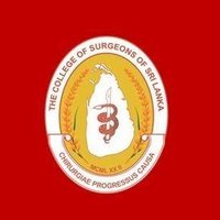 The College of Surgeons of Sri Lanka(@CSSL_AAS) 's Twitter Profileg