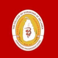 The College of Surgeons of Sri Lanka (@cssl_aas) 's Twitter Profile