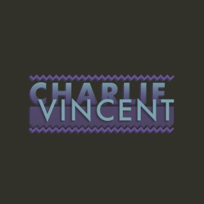 Charlie Vincentさんのプロフィール画像