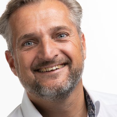 onnowillemse's profile picture. Tweets in this account are on personal accountability