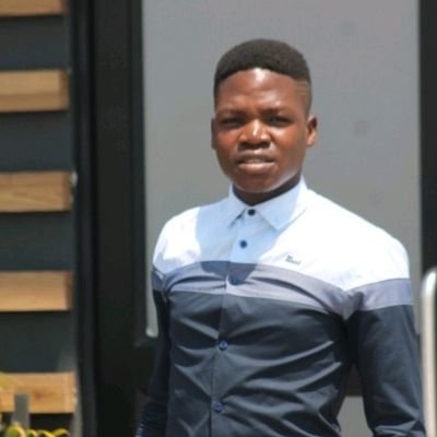 PPetrolalistic's profile picture. Chauke