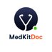 MedKitDoc (@medkitdoc) Twitter profile photo MedKitDoc (@medkitdoc) Twitter profile photo