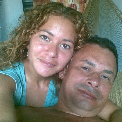 Hija de Maria Cuarte y Jose Alvarez, Felizmente casada con el Chino Laguna, natural de Capatárida mi pueblito q Amo #Falcon pero vivo en Ciudad Ojeda #Zulia!