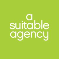 A Suitable Agency (@asuitableagency) 's Twitter Profile Photo A Suitable Agency (@asuitableagency) 's Twitter Profile Photo