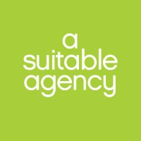 A Suitable Agency(@ASuitableAgency) 's Twitter Profileg