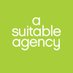 A Suitable Agency (@ASuitableAgency) Twitter profile photo