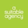 ASuitableAgency's profile picture. Books. Writers. Speakers. Brands. Communications. Consulting