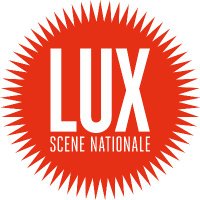 LUX Scène nationale (@luxvalence) 's Twitter Profile