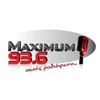 Dimitris Kolios (@maximum936) 's Twitter Profile