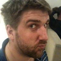 James Spooner (@renoopssemaj) 's Twitter Profile