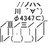 是政スポーツ@OUJ(放送大学用)アカウントのアイコン
