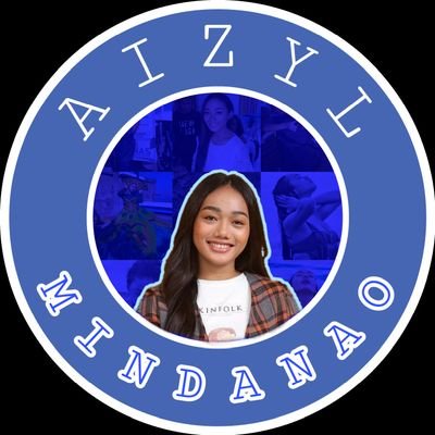 TEAM AIZYL MINDANAO 💙🤝