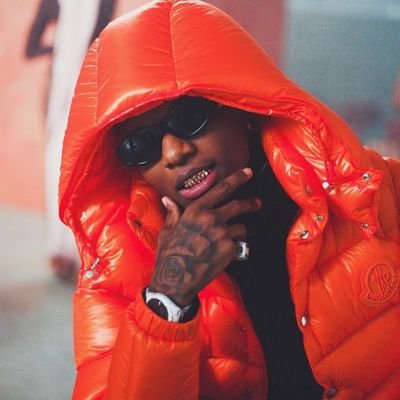 GREEKZEUS6's profile picture. #SMILE



#NO_STRESS



#WIZKIDFC