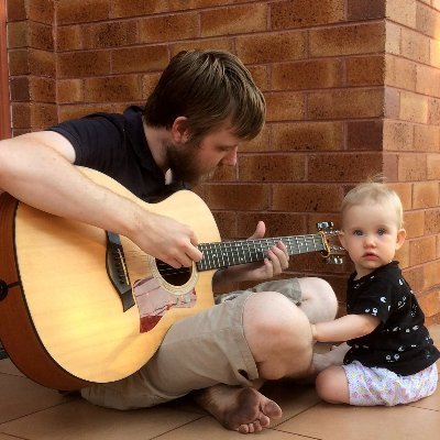 Progressive ✝️Christian, Loud 🇦🇺Australian. Live on 🏞️Wiradjuri/Waveroo/Dhudhuroa Country. Dad. Hubby. Geek. Guitar. I am a cisgender man.