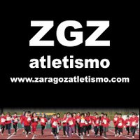 Zaragoza Atletismo(@zgzatletismo) 's Twitter Profile Photo