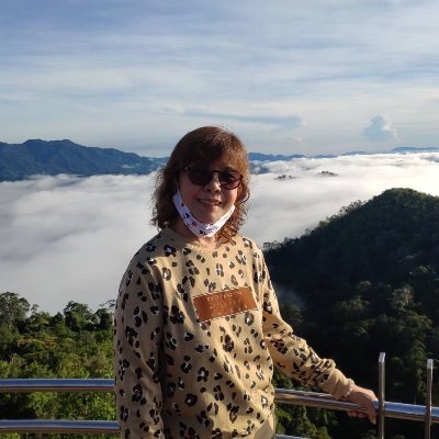 sukyamphol's profile picture. 