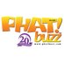 PHAT!buzz™ (@PHATbuzz) Twitter profile photo