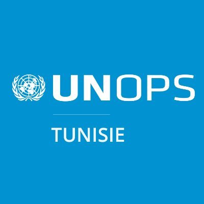 UNOPS_Tunisie Profile Picture