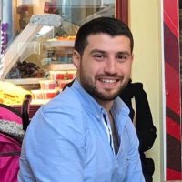 HARUN ORUÇ (@harnoruc) Twitter profile photo