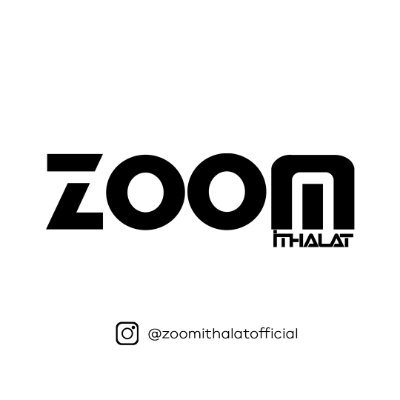 Zoom Ithalat