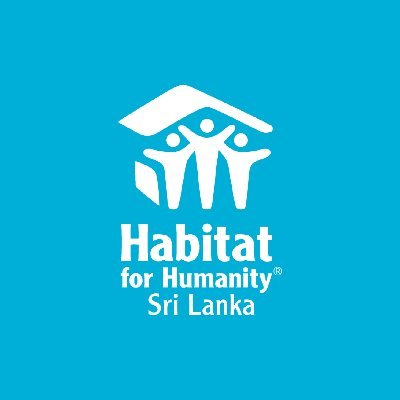 Habitat for Humanity Sri Lanka is a registered non-governmental organization whose mission is to provide simple, decent, affordable housing for people in need.