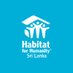 Habitat for Humanity Sri Lanka (@habitatsrilanka) Twitter profile photo Habitat for Humanity Sri Lanka (@habitatsrilanka) Twitter profile photo