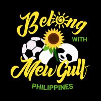 BelongWithMewGulf Philippines(@BelongMewGulfPH) 's Twitter Profile Photo