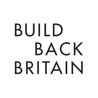 We are an organisation challenging the #GreatReset.
Our aim is to reclaim, rebuild and restore British sovereignty. Join us by using #BuildBackBritain