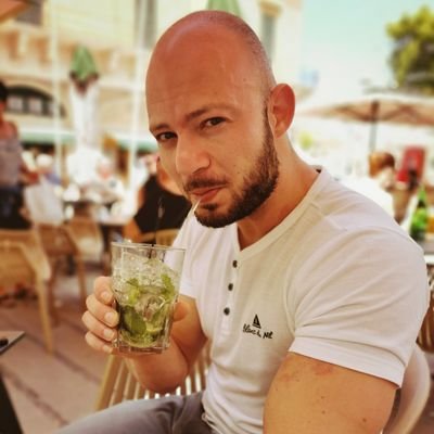 KevinGoderis1's profile picture. 