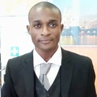 Daniel Dzofou Ngoumelah (@dzofou) 's Twitter Profile